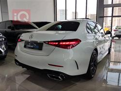 مێرسێدس بێنز C-Class